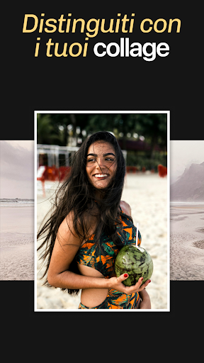 Collage foto e modelli: SCRL