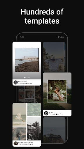 Photo Collage Maker: SCRL PC