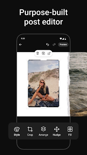 Photo Collage Maker: SCRL PC