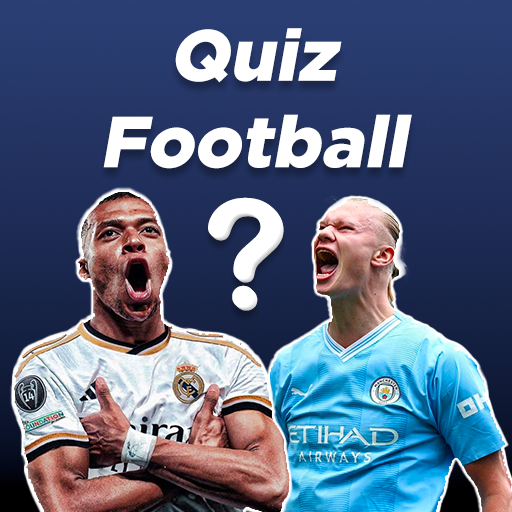 Quiz Football İsmini Tahmin Et