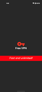 Free VPN الحاسوب
