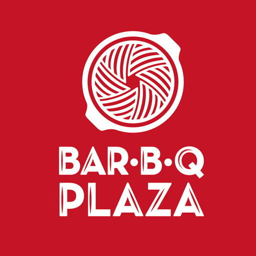 komputer BarBQ Plaza