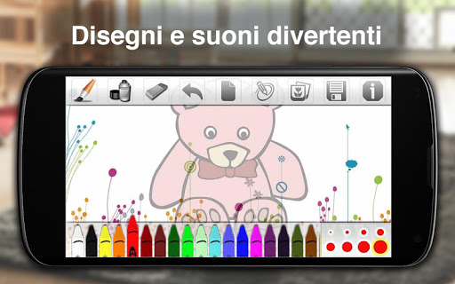 Giochi educativi per bambini PC