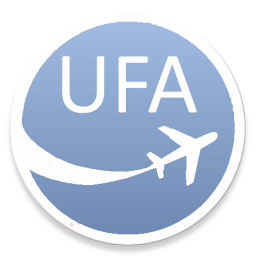 Аэропорт Уфа