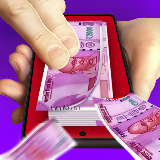 पैसे वाला गेम clicker