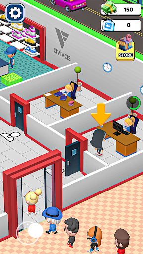 komputer Fashion Outlet Store