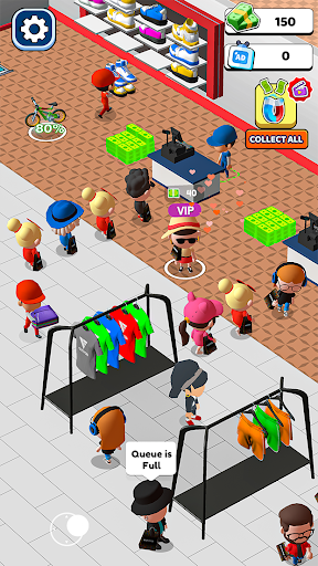 komputer Fashion Outlet Store