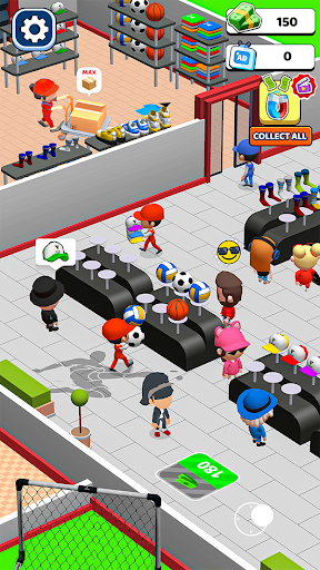 komputer Fashion Outlet Store