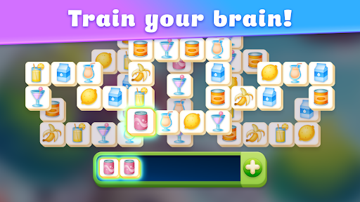 Tile Kingdom - Match 3 Tiles PC