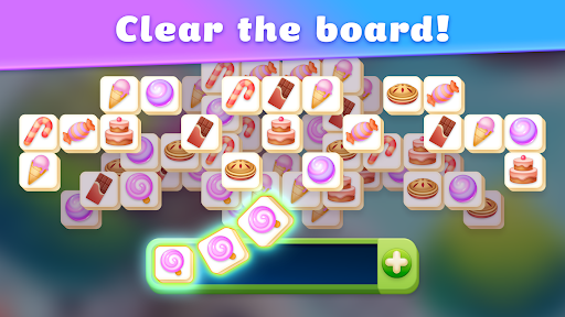 Tile Kingdom - Match 3 Tiles PC