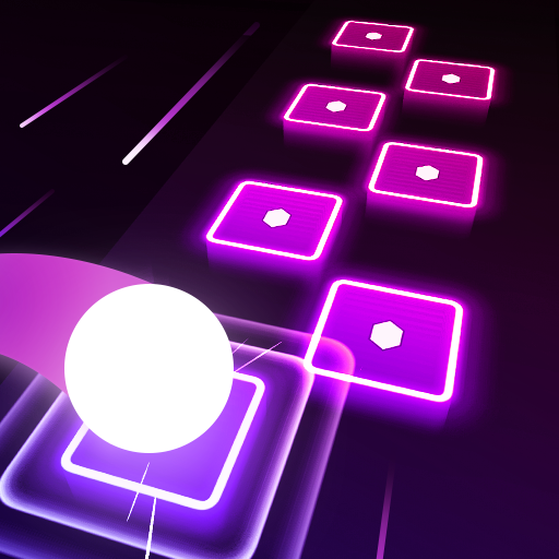 Beat Tiles 3D: Music Game پی سی