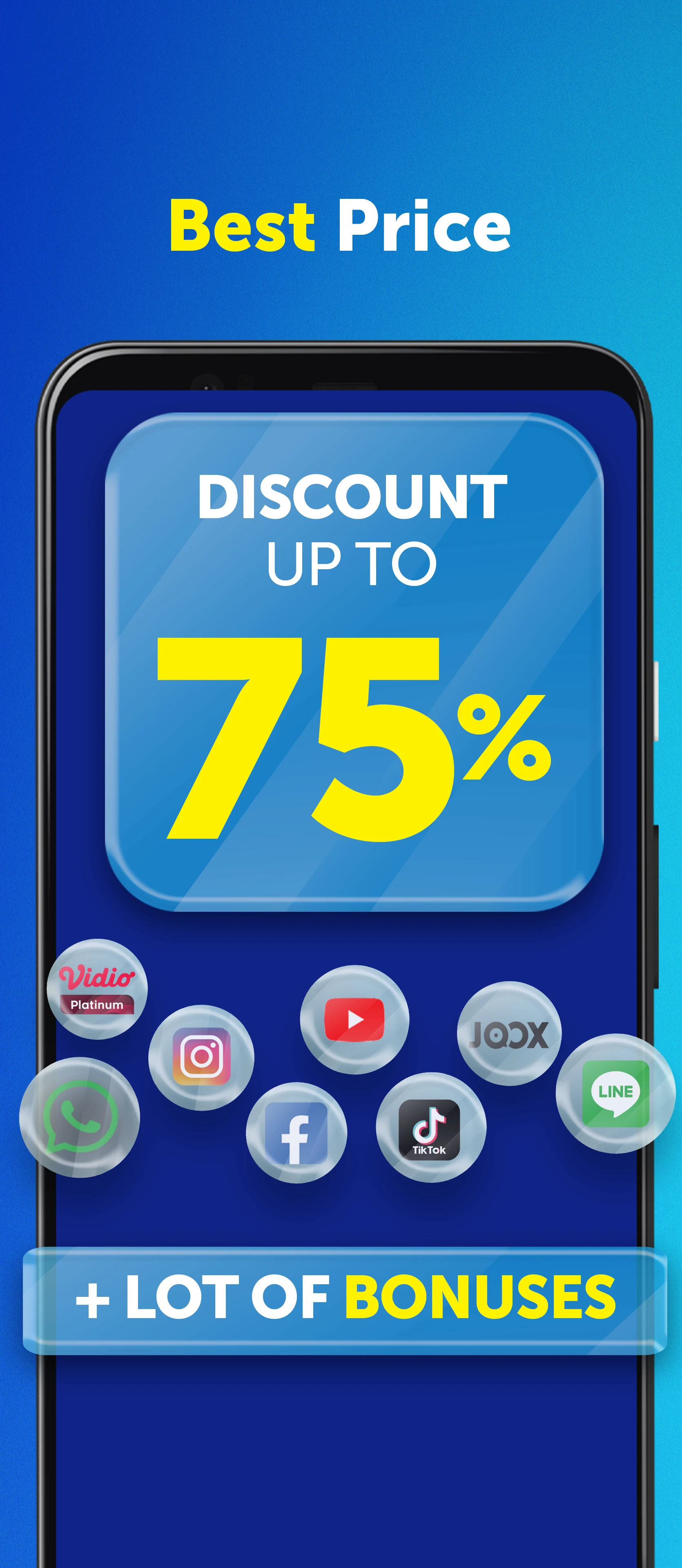 myXL – Cek Kuota & Beli Paket XL PC