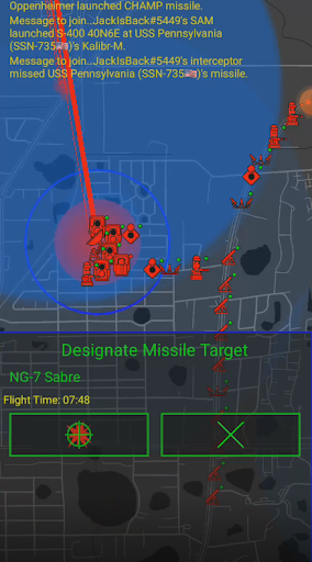 COUNTERFORCE: GPS RTS PC