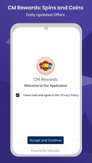 CM Rewards: Coin Master Spins and Coins Bonus PC