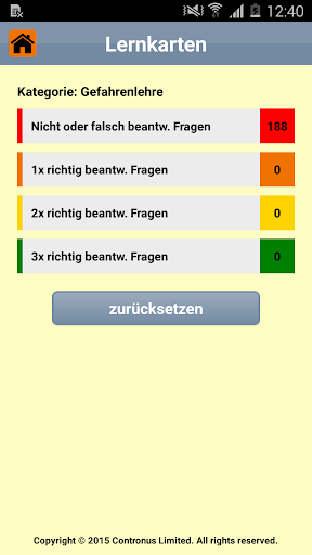 Motorrad - Führerschein 2024 PC