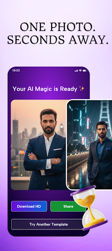 Ai Photo Maker