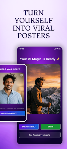 Ai Photo Maker