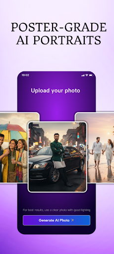 Ai Photo Maker