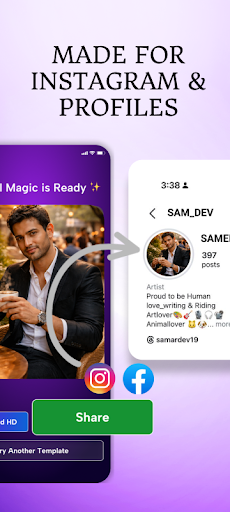Ai Photo Maker