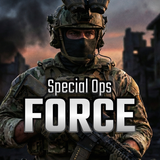 Special Ops Force پی سی