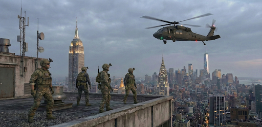 Special Ops Force پی سی