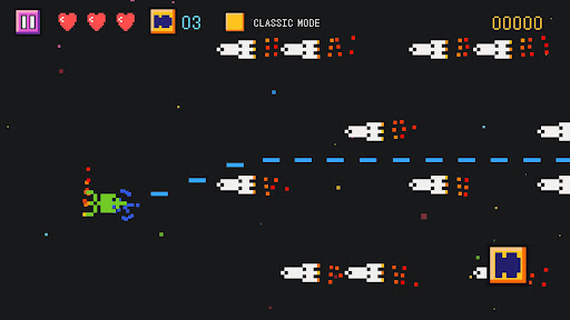 RETRO SPACE