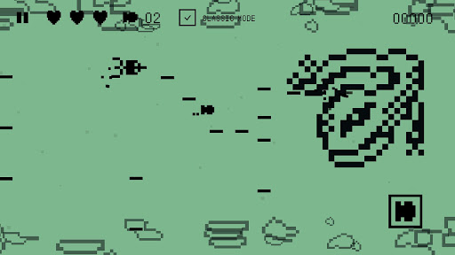 RETRO SPACE