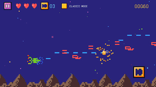 RETRO SPACE