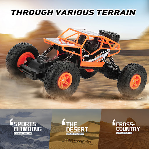 Hobby - RC Toys Shopping App ПК