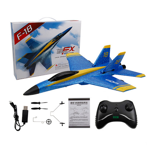 Hobby - RC Toys Shopping App ПК