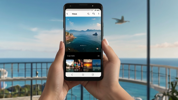 HD Video Movie Media Player