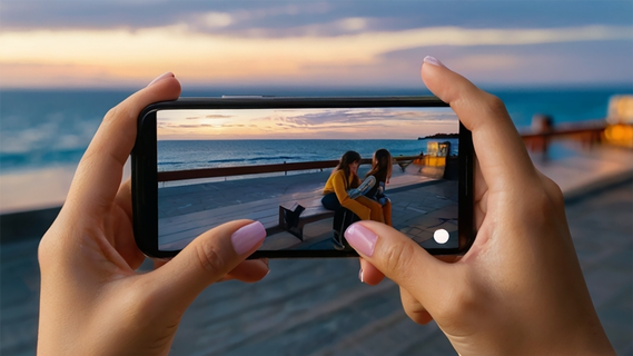 HD Video Movie Media Player