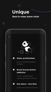 Alarm Clock - Wake up Refreshed