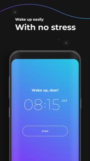 Alarm Clock - Wake up Refreshed