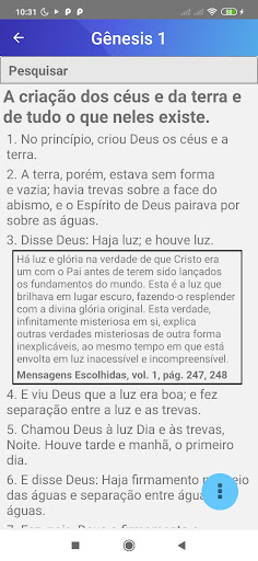 Bíblia Adventista para PC