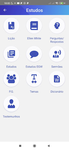 Bíblia Adventista de Estudos