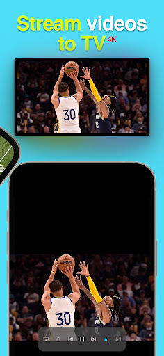 IPTV Stream Player: Live M3U