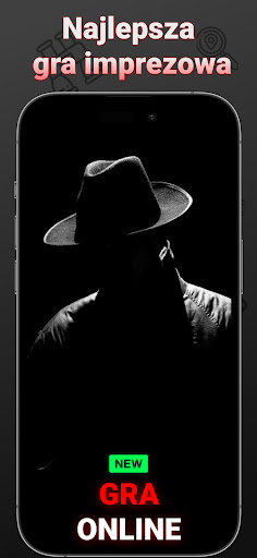 Szpieg planszowa gra imprezowa PC