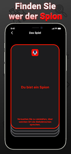 Spion - Brettspiel für Freunde PC