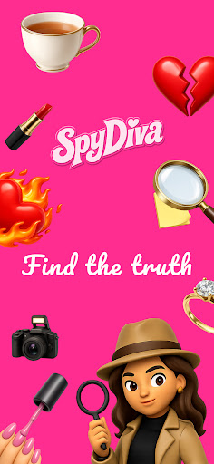 komputer SpyDiva - phone detective