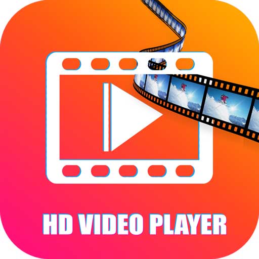 Video Player 4k: all format PC