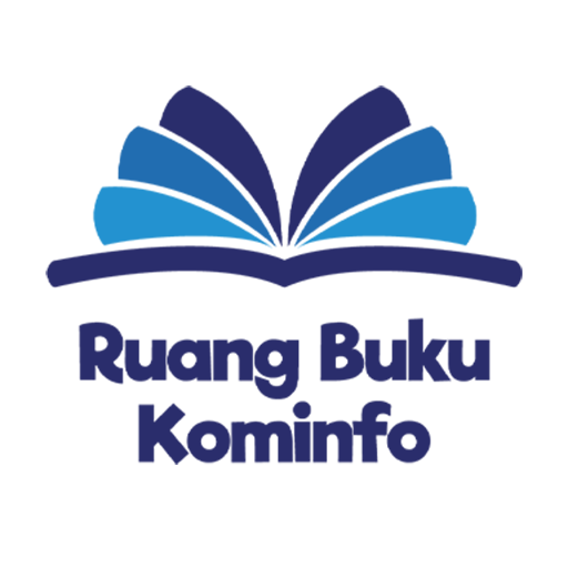 komputer Ruang Buku Kominfo
