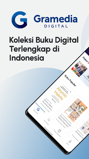 Gramedia Digital