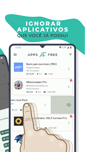 AppsFree para PC