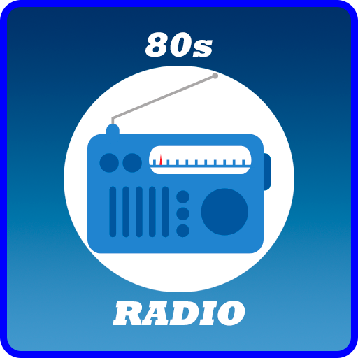Back To The 80s Radio Online پی سی