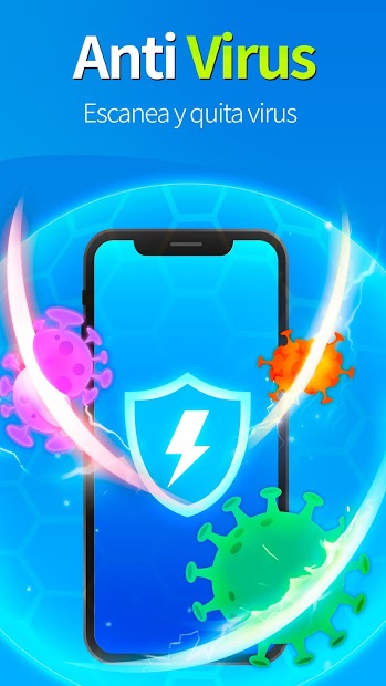 KeepClean - Cleaner & Faster PC