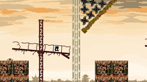 DERE EXE: Rebirth of Horror PC版