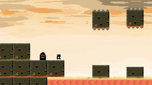 DERE EXE: Rebirth of Horror PC版