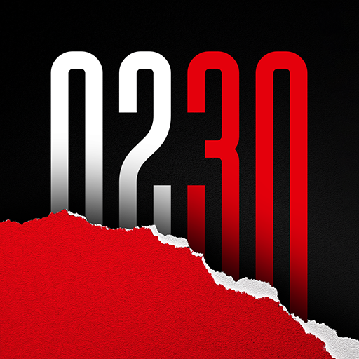 DepthX - Live Clock Wallpapers PC