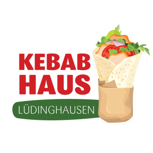 Kebab Haus Lu¨dinghausen PC